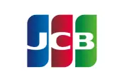 Logo da JCB
