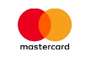 Logo da Mastercard