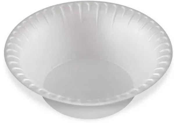 Cumbuca Isopor 15 Funda (400 unidades) - Isobras