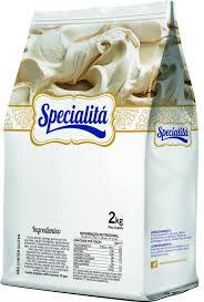 Base Neutra Gelato Latte (800g) - Selecta Specialitá