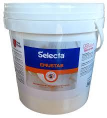 Emulsificante Emustab (10kg) - Selecta