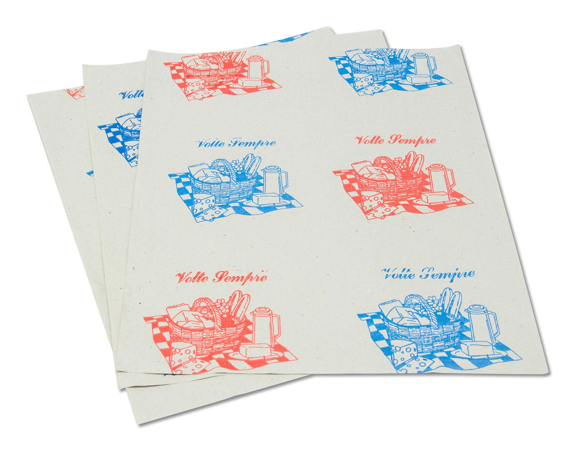 Papel Acoplado para Frios (5kg)