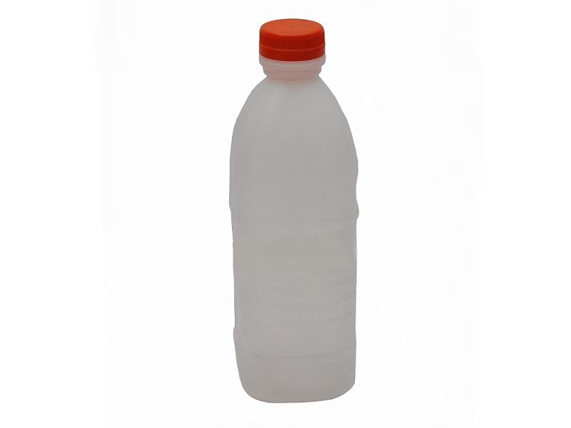 Garrafa para Suco com Tampa 1000ml - Decoplast