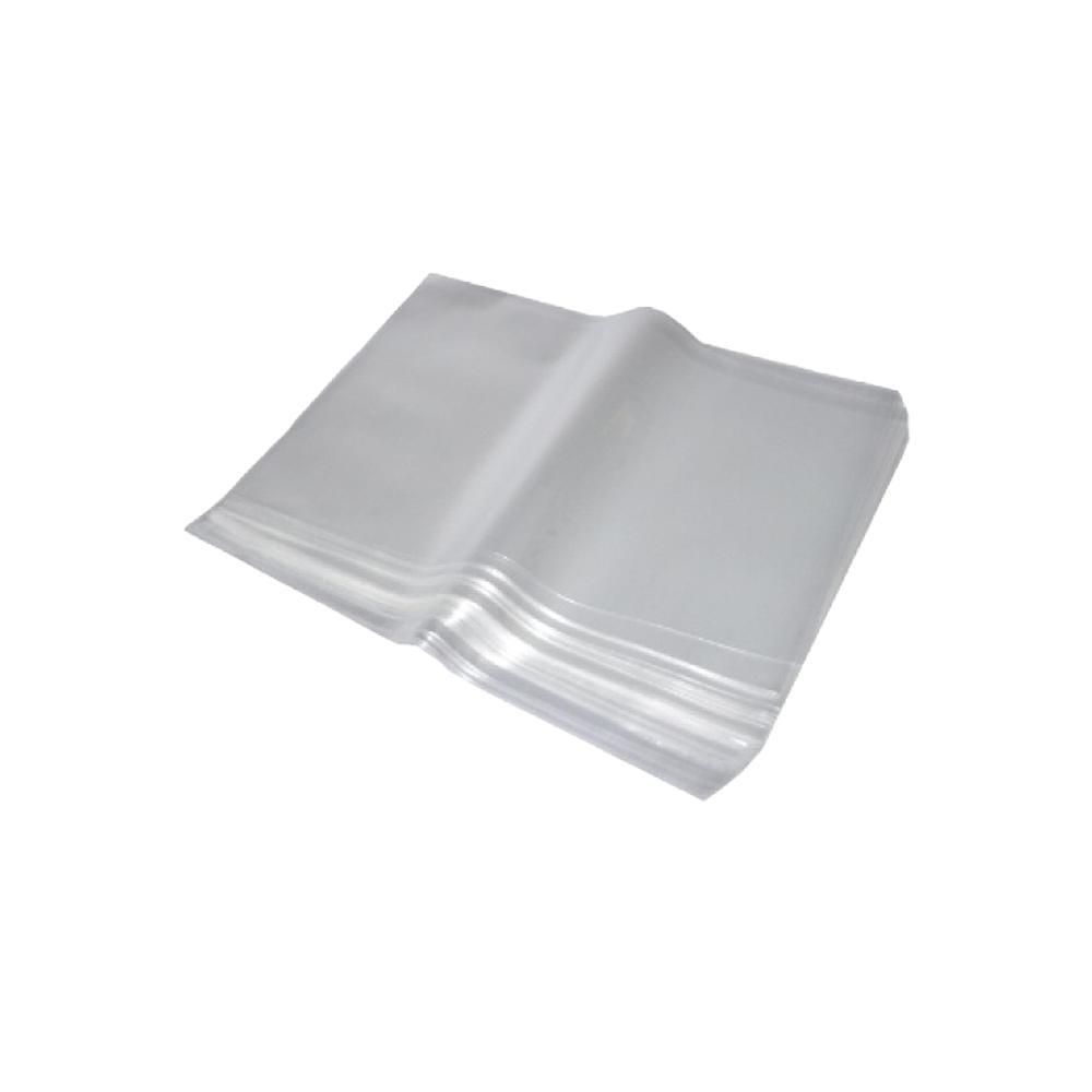 Saco BD Liso Virgem 40x60x0,08 (1Kg) - Diffato