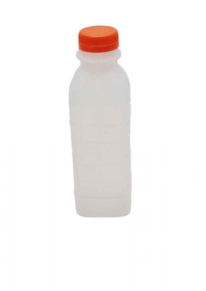 Garrafa para Suco com Tampa 300ml - Decoplast