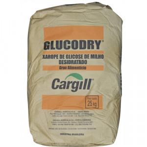 Xarope de Glucose em Pó (25Kg) - Cargill