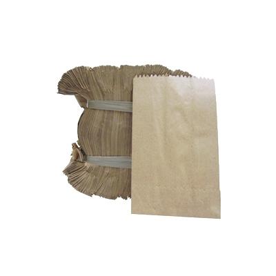 Saco de Papel Kraft 05kg (500 unidades) - IEC