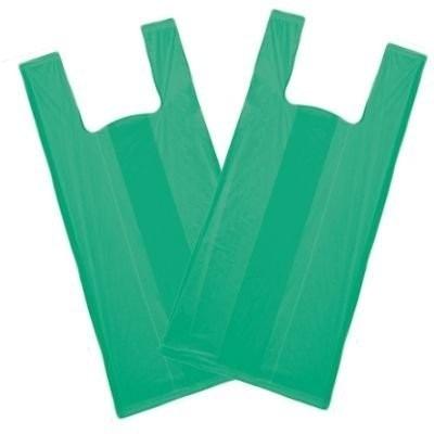 Sacola Verde 40x50 (5kg) - PGP