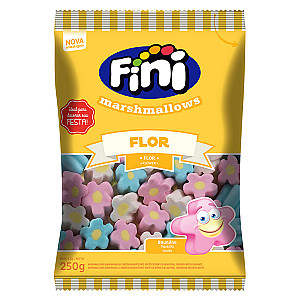 Marshmallows Fini Flor (250g)