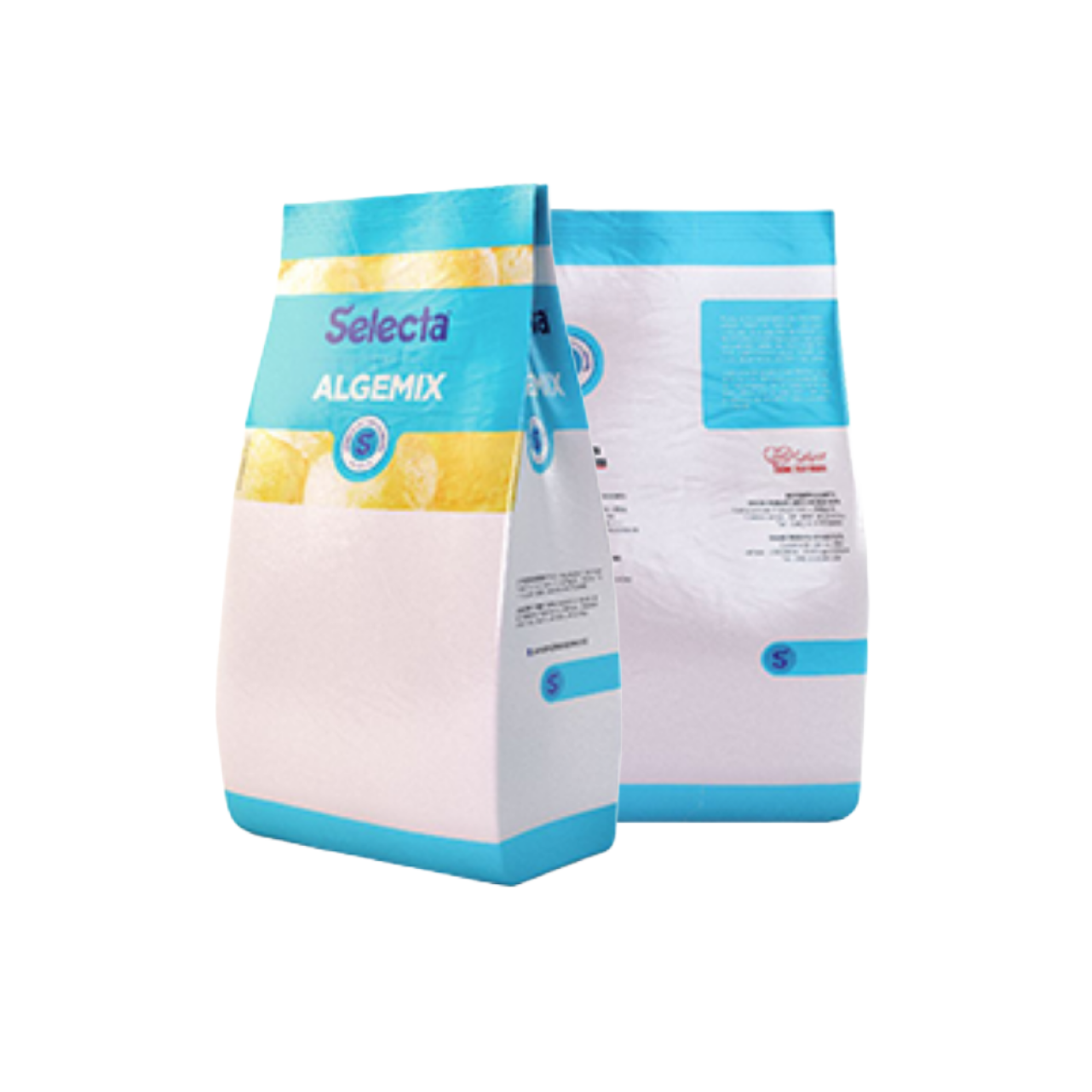 Saborizante em Pó Algemix Passas ao Rhum (1kg) - Selecta