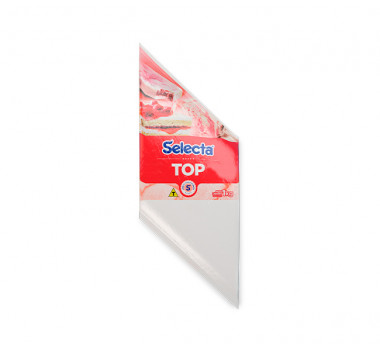 Doce de Leite TOP para Recheio Cobertura (1kg) - Selecta