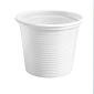 Pote 100ml Transparente (100 unidades) - Copoplast