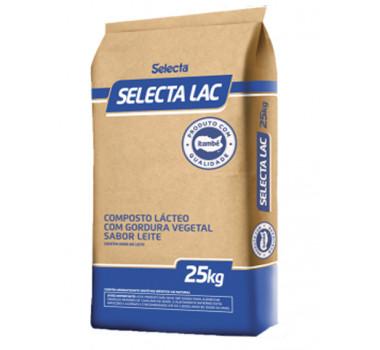 Leite em Pó Composto Selecta LAC (25 kg) - Itambé