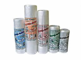 Bobina Fundo Reto 20x30 (c/500) - HiperRoll