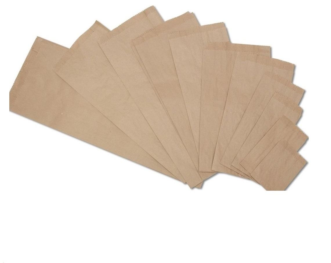 Saco Papel Mix T.Rio 10kg (500 unidades) - IEC