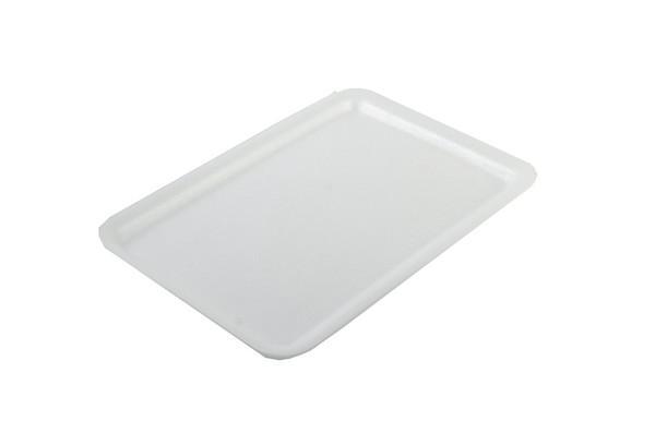 Bandeja Isopor FR-05 29x20 (400 unidades) - Copoplast